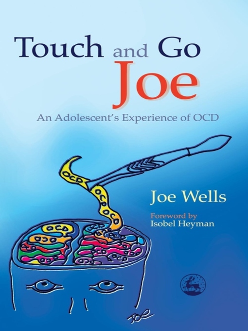 Title details for Touch and Go Joe by Joe Wells - Available